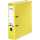 Falken Falken Recycolor-Ordner - A4, 8 cm, gelb