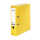 Falken Recycolor-Ordner - A4, 8 cm, gelb