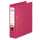Falken Chromocolor-Voll-PP-Ordner A4, S80, mit Einsteckschild fuchsia