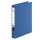 Falken Chromocolor-Voll-PP-Ordner A4, S50, mit Einsteckschild blau