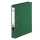 Falken Chromocolor-Voll-PP-Ordner A4, S50, mit Einsteckschild grün