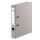Falken Chromocolor-Voll-PP-Ordner A4, S50, mit Einsteckschild grau