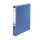 Falken Recycolor-Ordner - A4, 5 cm, blau