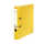 Falken Recycolor-Ordner - A4, 5 cm, gelb