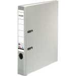 Falken Falken Recycolor-Ordner - A4, 5 cm, grau