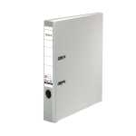 Falken Falken Recycolor-Ordner - A4, 5 cm, grau