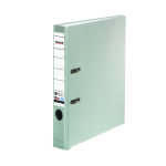 Falken Falken Recycolor-Ordner - A4, 5 cm, grau