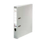 Falken Recycolor-Ordner - A4, 5 cm, grau