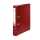 Falken FALKEN Recycolor-Ordner - A4, 5 cm, bordeaux