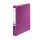 Falken Recycolor-Ordner - A4, 5 cm, violett