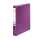 Falken Recycolor-Ordner - A4, 5 cm, violett
