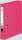 Falken Chromocolor-Voll-PP-Ordner A4, S50, mit Einsteckschild fuchsia