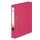 Falken Chromocolor-Voll-PP-Ordner A4, S50, mit Einsteckschild fuchsia