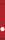 Rückenschild selbstklebend, lang, schmal, 36 x 290mm, 10er Poly rot