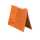 Pendelhefter, für A4, 320g/m² Manila-RC-Krt., kaufm. Heftung, orange