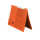 Pendelhefter, für A4, 320g/m² Manila-RC-Krt., kaufm. Heftung, orange