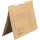 Pendelhefter, für DIN A4, 320g/m² Manila-RC-Krt., chamois