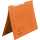 Pendelhefter, für DIN A4, 320g/m² Manila-RC-Krt., orange