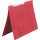 Pendelhefter, für DIN A4, 320g/m² Manila-RC-Krt., B rot
