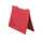 Pendelhefter, für DIN A4, 320g/m² Manila-RC-Krt., B rot