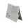 Pendelhefter, für A4, 320g/m² Manila-RC-Krt., kaufm. Dehntasche grau