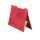Pendelhefter, für A4, 320g/m² Manila-RC-Krt., kaufm. Dehntasche rot