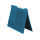 Pendelhefter, für DIN A4, 320g/m² Manila-RC-Krt., Zweifalz blau