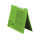 Pendelhefter, für DIN A4, 320g/m² Manila-RC-Krt., Zweifalz grün