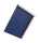Falken Biella Magnet-Klemmbrett Attraction A4, marineblau