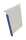 Falken Biella Magnet-Klemmbrett Attraction A4, marineblau