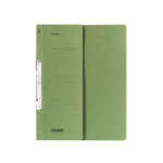 Einhakhefter A4, 250g/m² Manila 1/2 Vorderd.,...