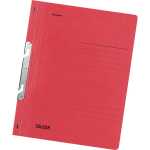 Einhakhefter A4, 250g/m² Manila 1/1 Vorderd.,...