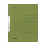 Einhakhefter A4, 250g/m² Manila 1/1 Vorderd.,...