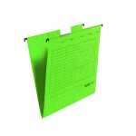 Falken Hängemappe - A4, 230 g/qm, seitlich offen,...