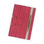 Ösenschmalhefter A4, 1/4 250g kaufm u...