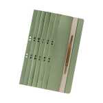 Ösenschmalhefter A4, 1/4 250g kaufm u...