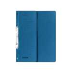 Einhakhefter A4, 250g/m² Manila 1/2 Vorderd.,...