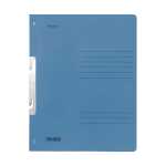 Einhakhefter A4, 250g/m² Manila 1/1 Vorderd.,...