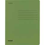 Falken Jurismappe DIN A4 Manilakarton, recycelt grün