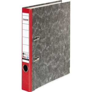 Ordner Recycling A4 5 rt FALKEN