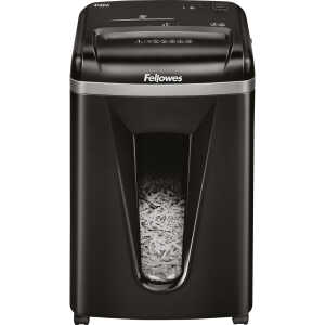 Fellowes Aktenvernichter Microshred - 450M