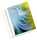 Thermobindemappe Coverlight 3,0mm weiss