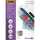 Fellowes Laminierfolie 228x303mm 80mic