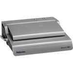 Professionelles Plastikbindegerät Stanzt...