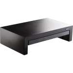 Fellowes Bildschirmträger Designer Suites - schwarz,...