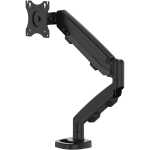 Fellowes® Monitorschwenkarm EppaT 8kg Stahl schwarz