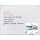 Whiteboard Schreibtafel 45x60cm emalliert, magnethaftend