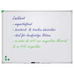 FRANKEN Schreibtafel U-Act!Line - 40 x 30 cm, lackiert