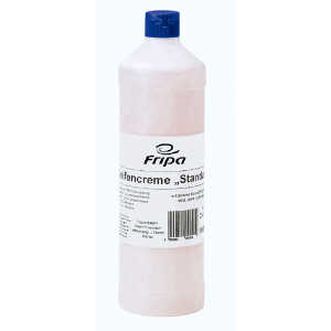 Seifencreme in 1 Liter Flasche passen für FRIPA Seifenspender