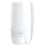 Wand-Seifenspender, Kunststoff f 1 Lt. Flaschen,...